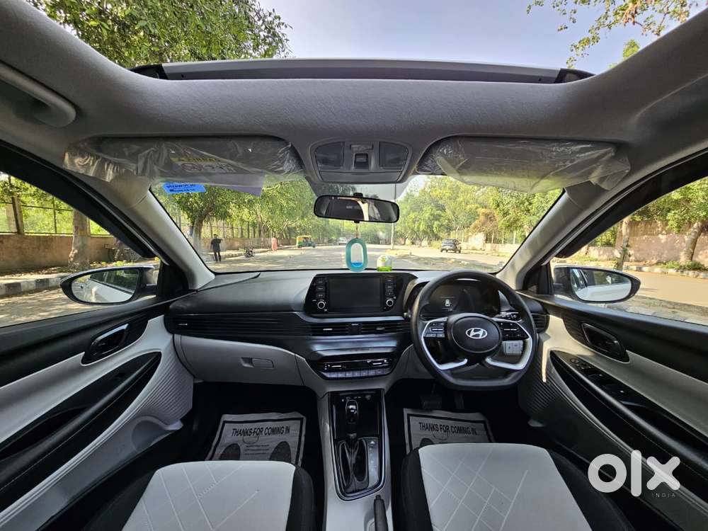 Hyundai I20 1.2 Sportz (o), 2024, Petrol