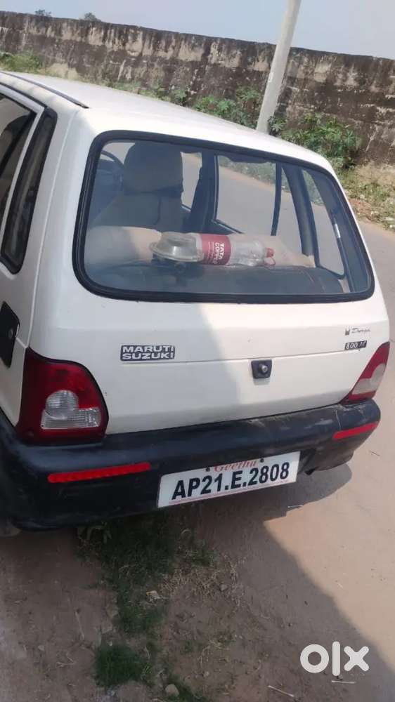 Car Good Condition
