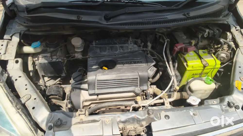 Maruti Suzuki Wagon R 2015 Cng & Hybrids 77000 Km Driven