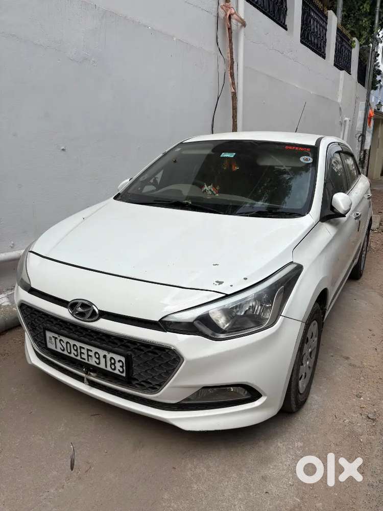 Hyundai Elite I20 2014 Diesel 113000 Km Driven