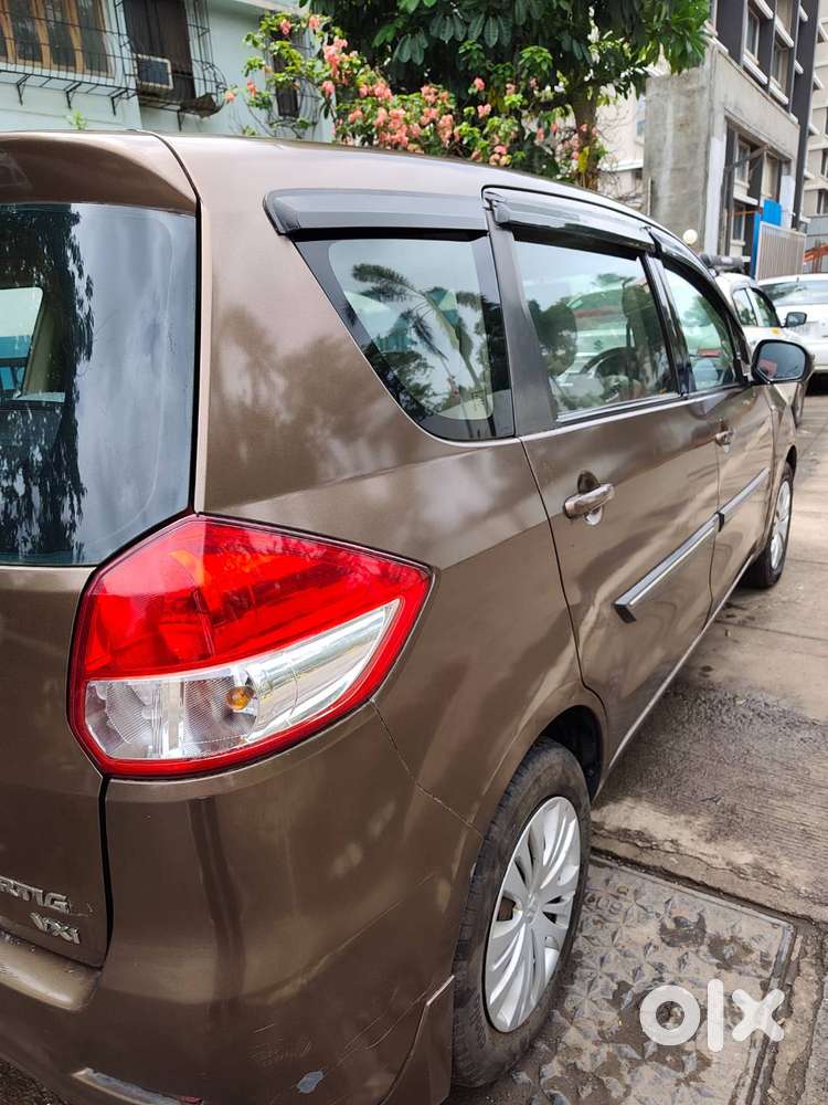 Maruti Suzuki Ertiga For Sale