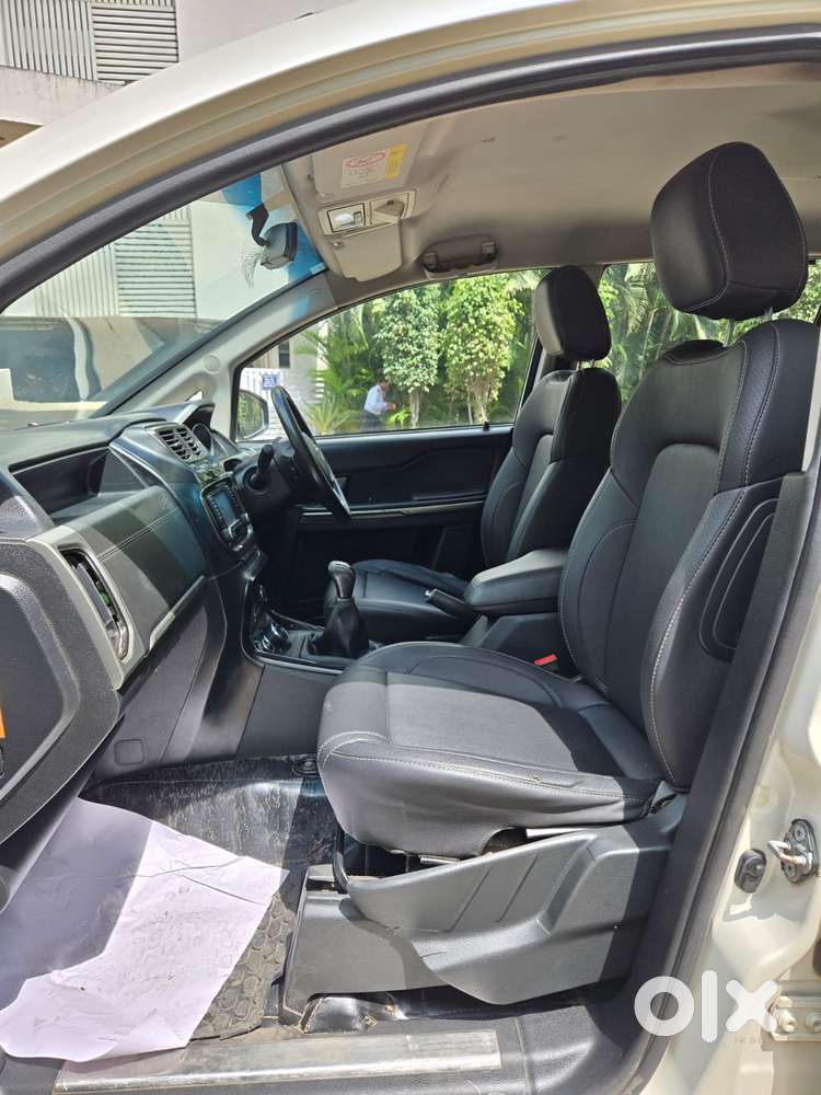 Tata Hexa 2.2 Xt 4x2 7 Str, 2017, Diesel