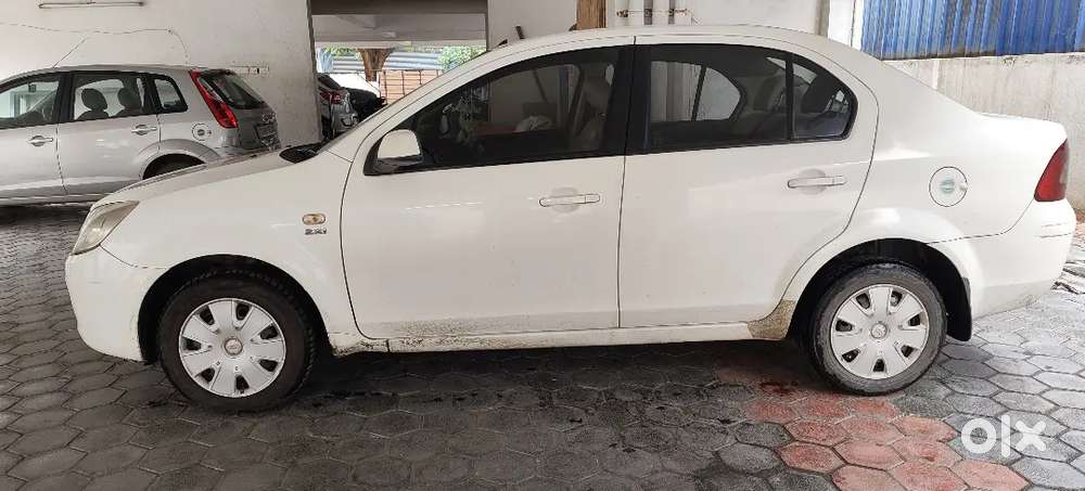 Ford Fiesta 2009 Diesel Good Condition
