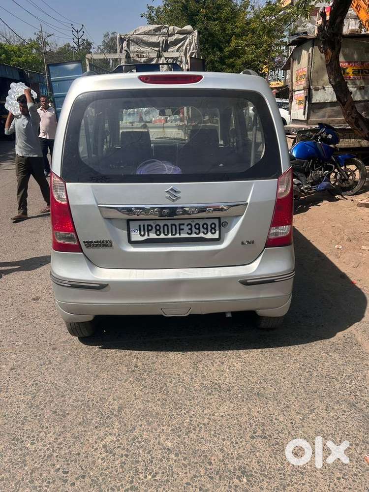 Maruti Suzuki 2015 Model