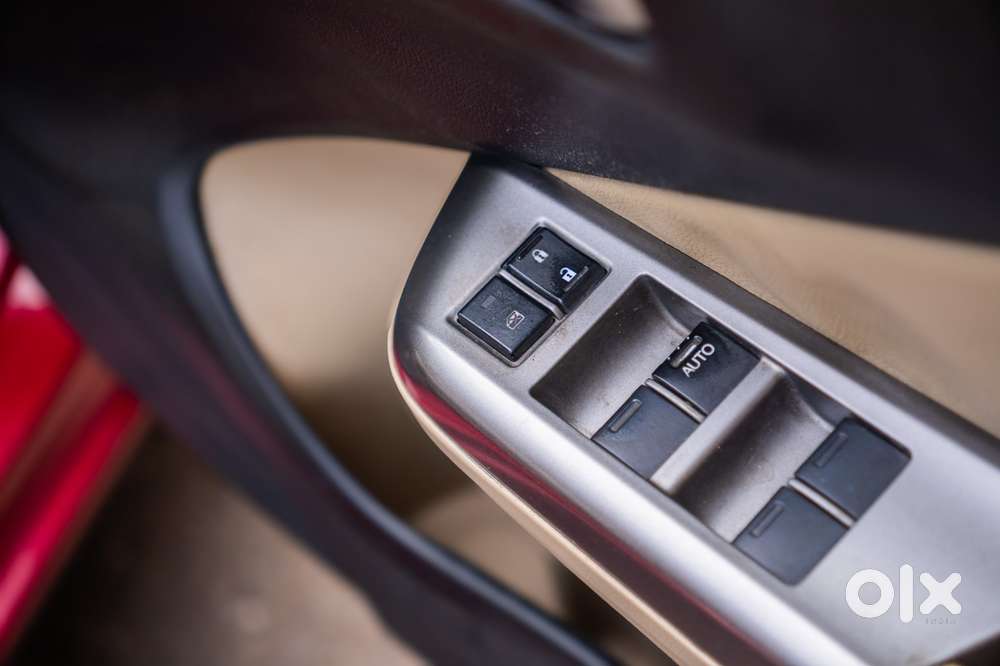 Honda City Zx Petrol Mt, 2019, Petrol