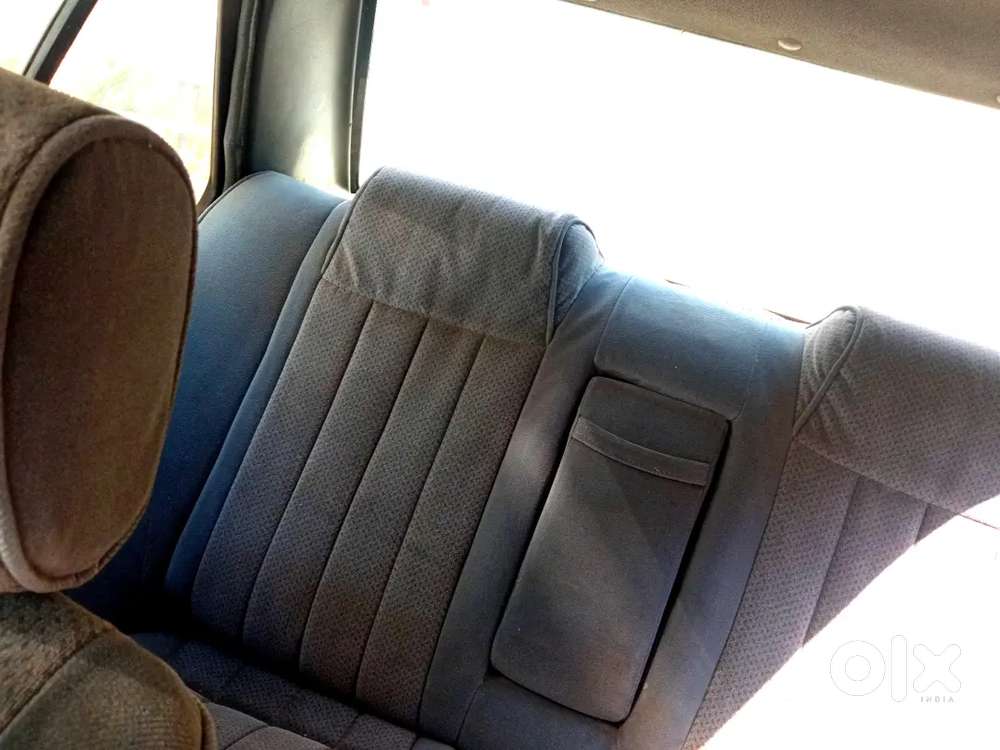 Maruti Suzuki Esteem  For Sale In Scrap Only