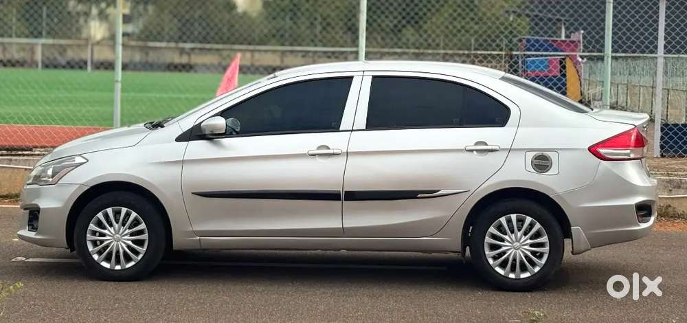 Maruti Suzuki Ciaz 2014 Diesel Good Condition