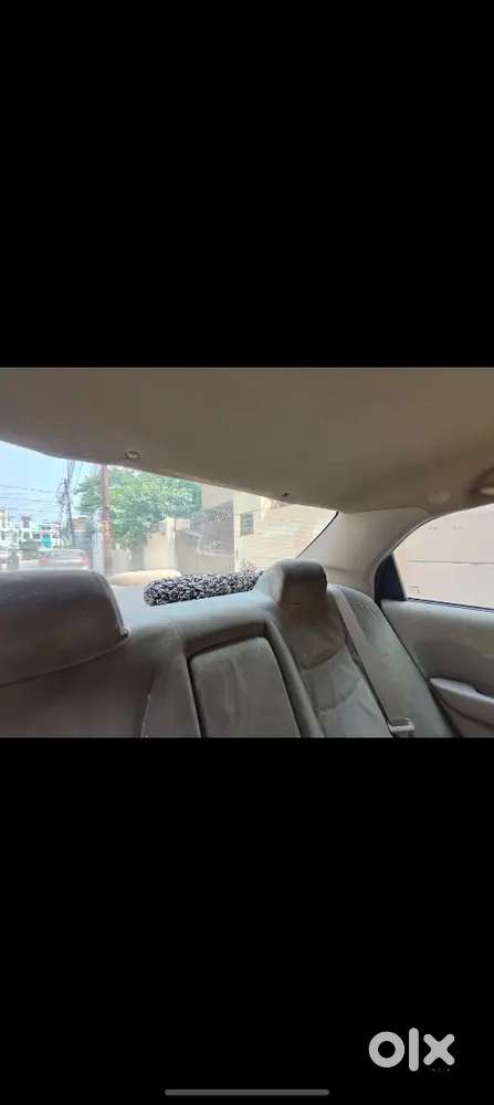Honda City Zx 2006 Petrol
