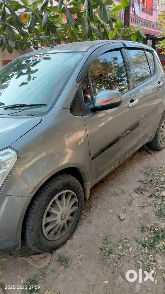 Maruti Suzuki Ritz 2010 Diesal Car