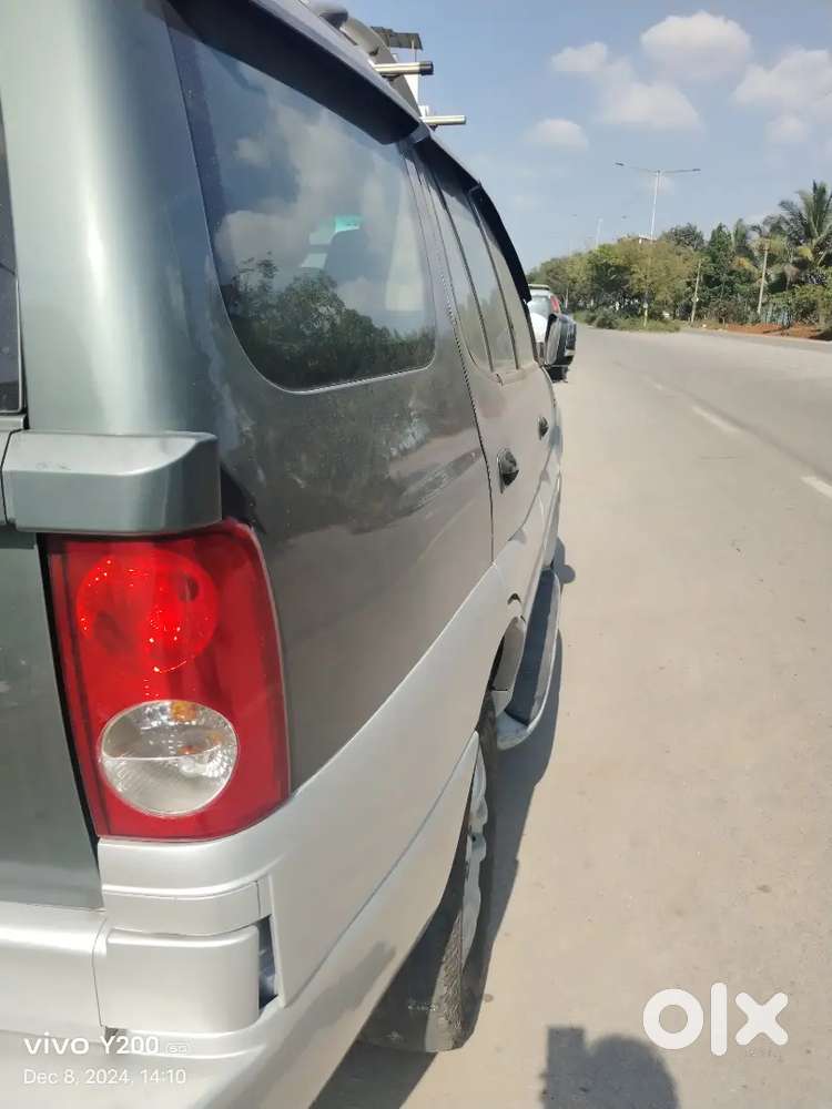Brand New All Tyres And Two Keys