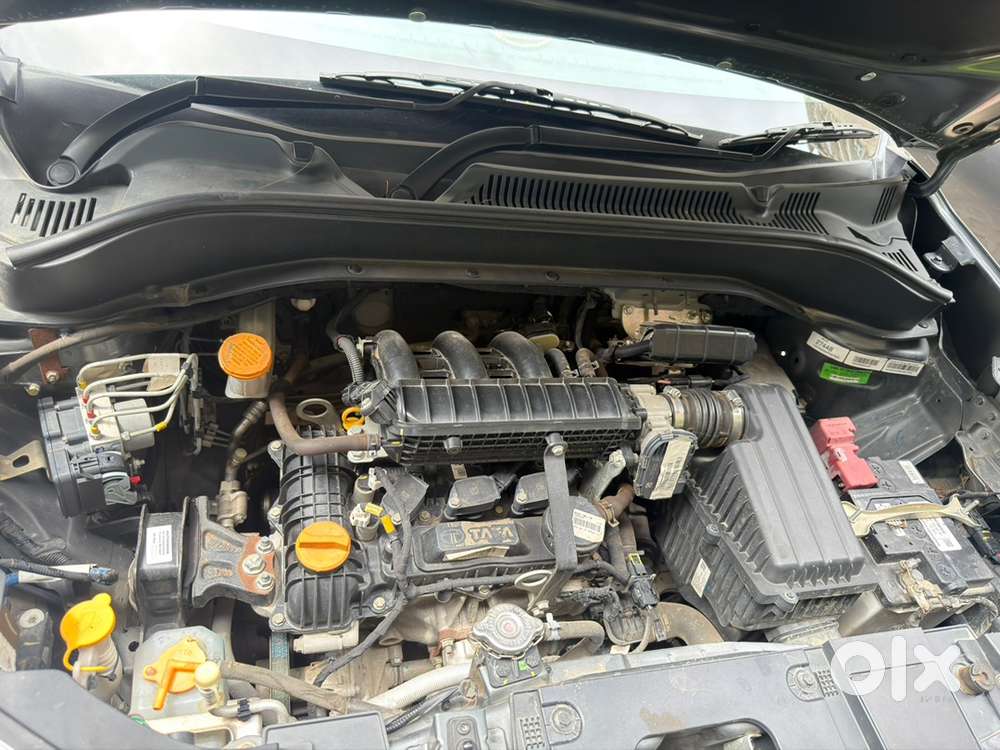Tata Punch Petrol 2023