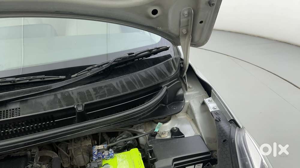 Hyundai Grand I10 Nios Sportz Amt 1.2 Kappa Vtvt, 2021, Petrol