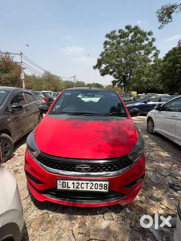 Tata Tiago Petrol 2020