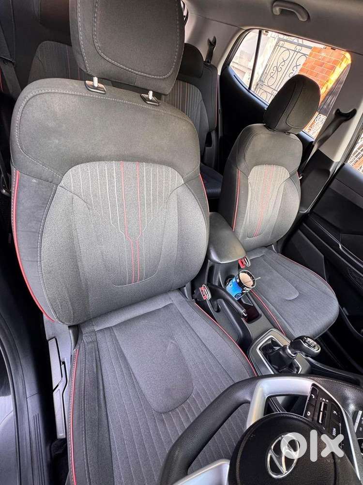 Hyundai Creta 2022