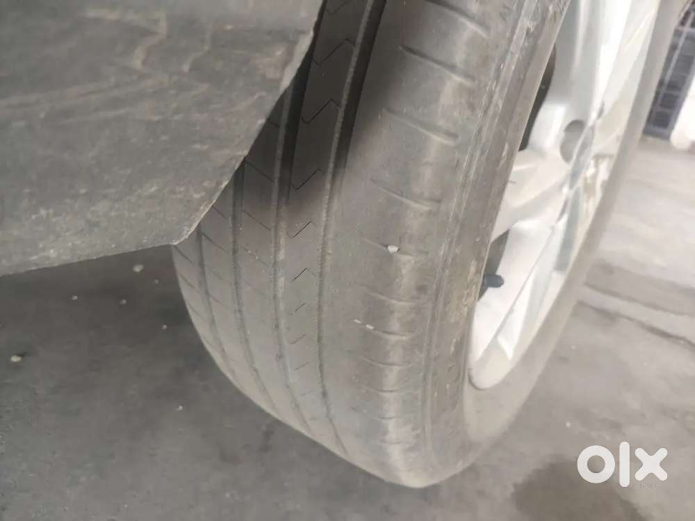 Ford Ecosport 2018 Diesel Bs4 Well Maintained In Extanded Waranty