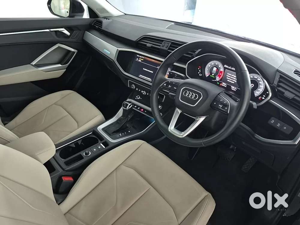 Audi Q3 Sportback, 2024, Petrol