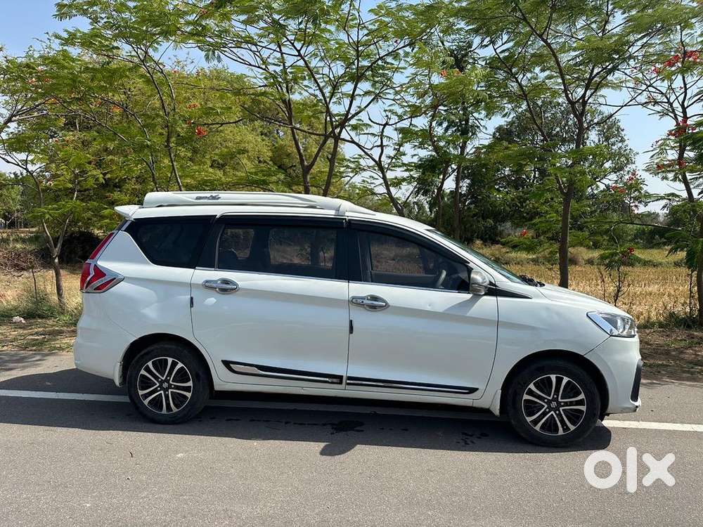 2023 Maruti Suzuki Manual