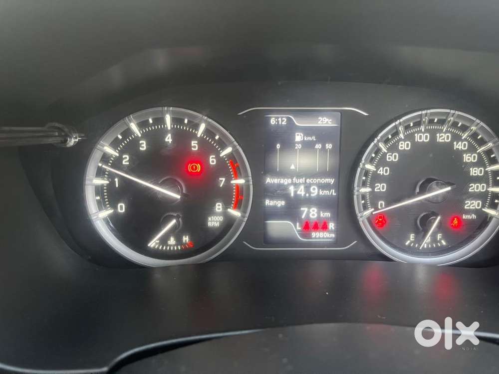 Maruti Suzuki Grand Vitara 2025 Petrol 9000 Km Driven
