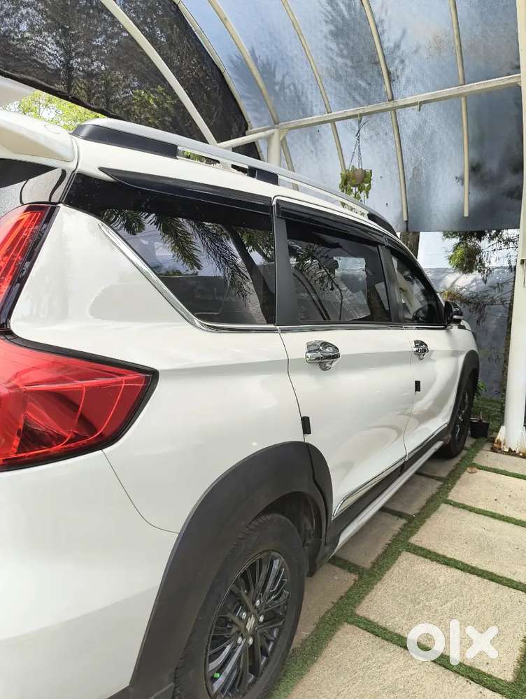 Maruti Suzuki Xl6 2020 Petrol Well Maintained