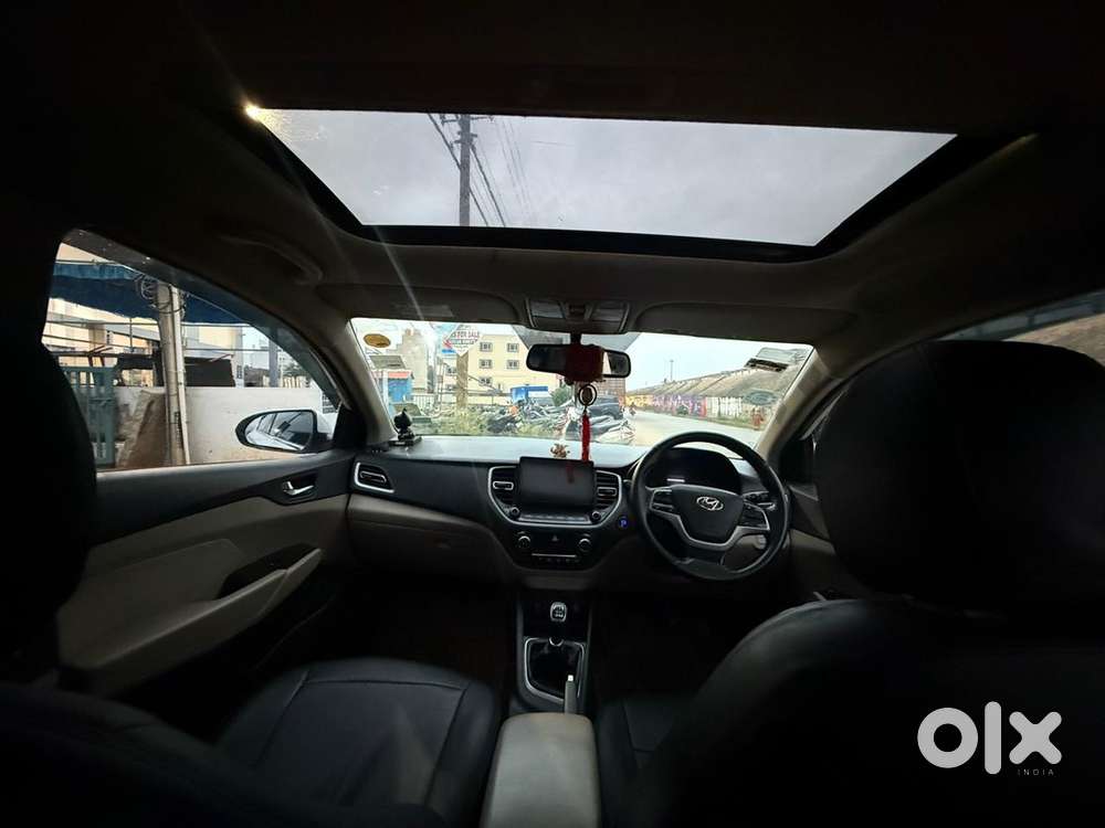Verna Diesel Mt 2021