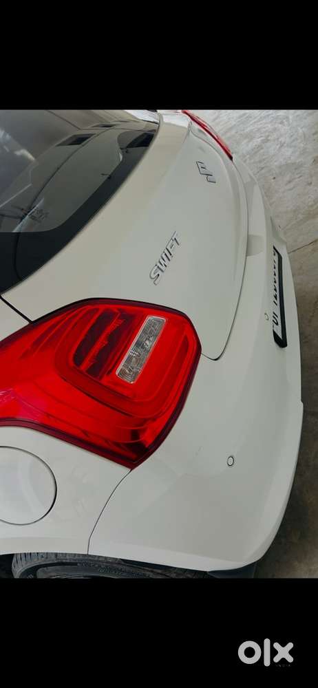 Maruti Suzuki Swift Petrol Nov 2023
