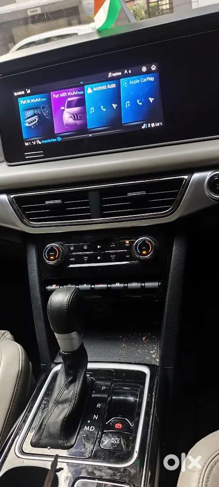 Mahindra Xuv700 Ax7 2025