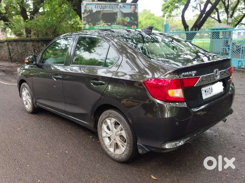 Honda Amaze V Diesel, 2018, Diesel