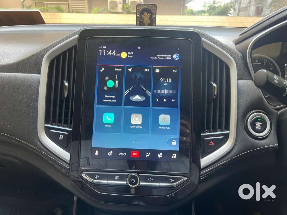 Mg Hector Smart Diesel Mt, 2020, Diesel