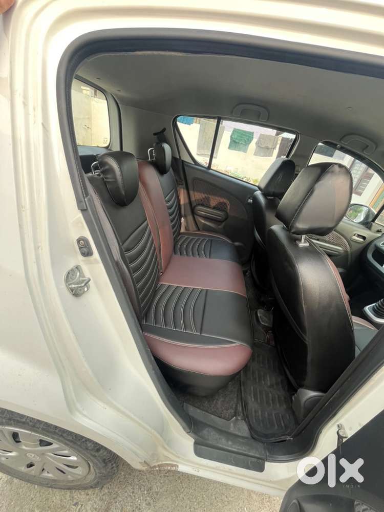 Maruti Suzuki Ritz 2014