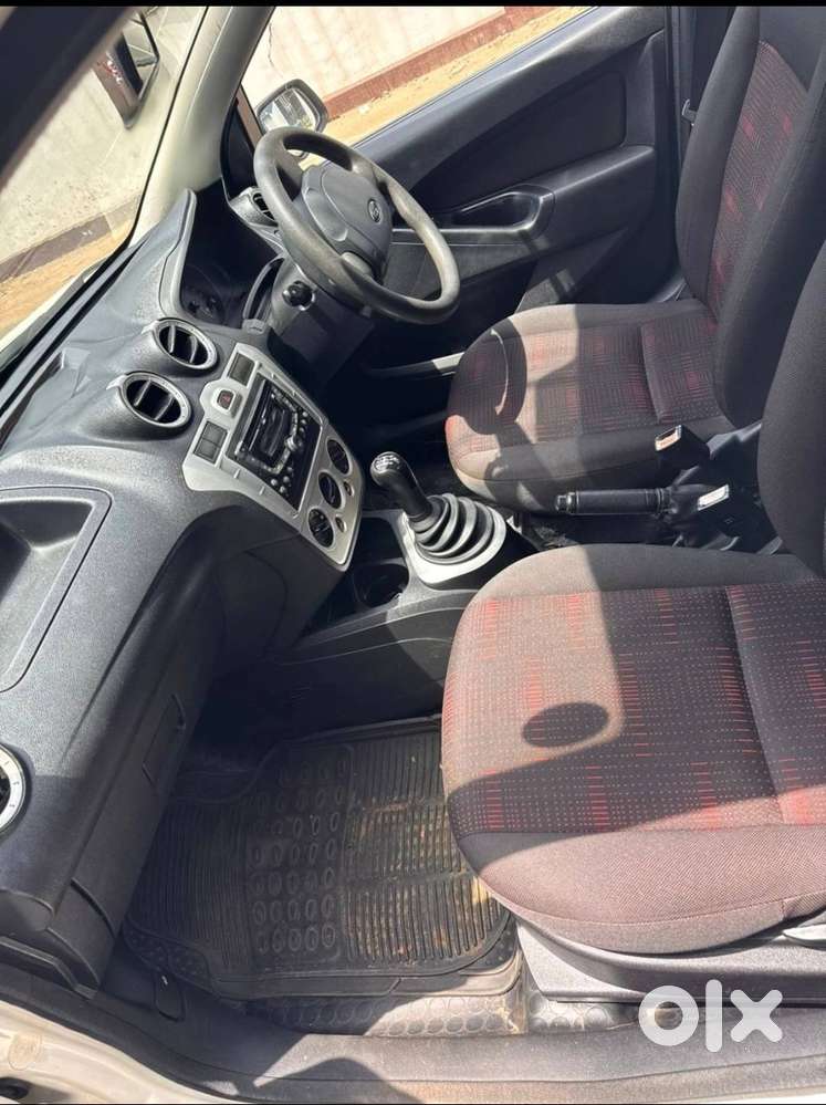 Ford Figo Exi 2011 Petrol  92,300 Km  Tax Till 2031  Insurance 2