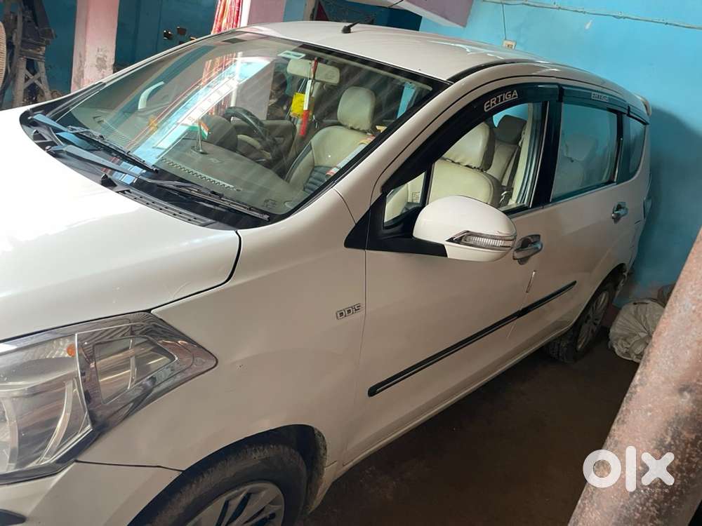 Maruti Suzuki Ertiga 2013 Diesel Well Maintained