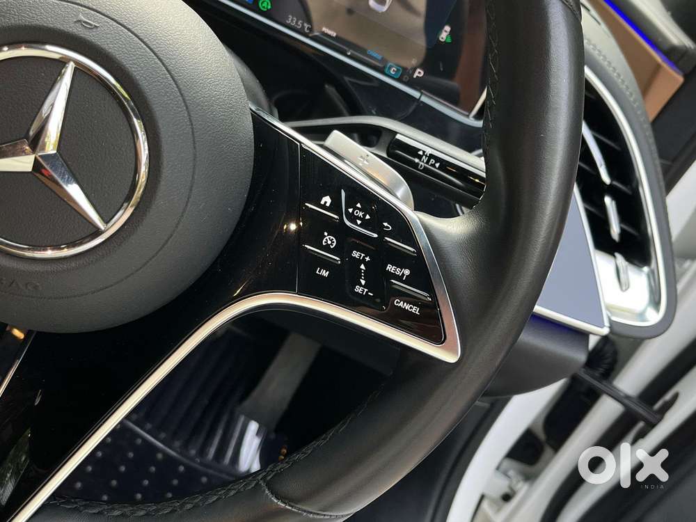 Mercedes-benz E-class Exclusive E 200, 2025, Petrol