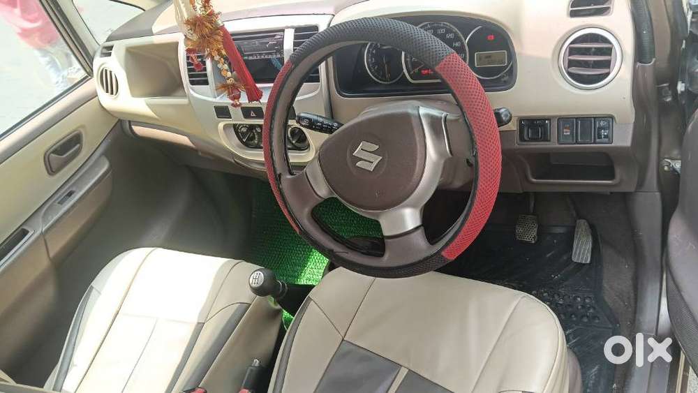 Maruti Suzuki Zen Estilo Vxi Bsiv, 2010, Petrol