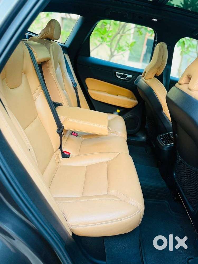 Volvo Xc60 2.0 B5 Ultimate, 2022, Petrol