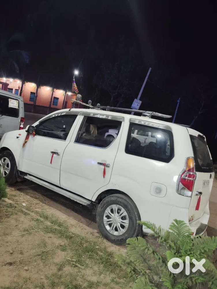 Mahindra Xylo Diesel 2011 Manual