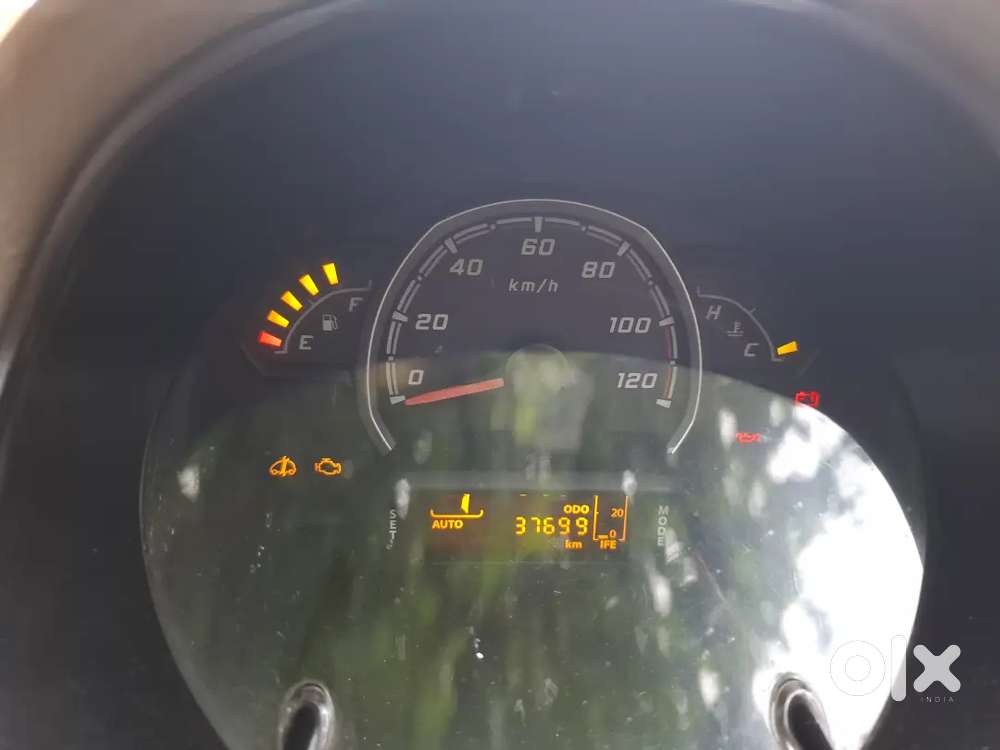 Tata Nano Xta 2017 Car