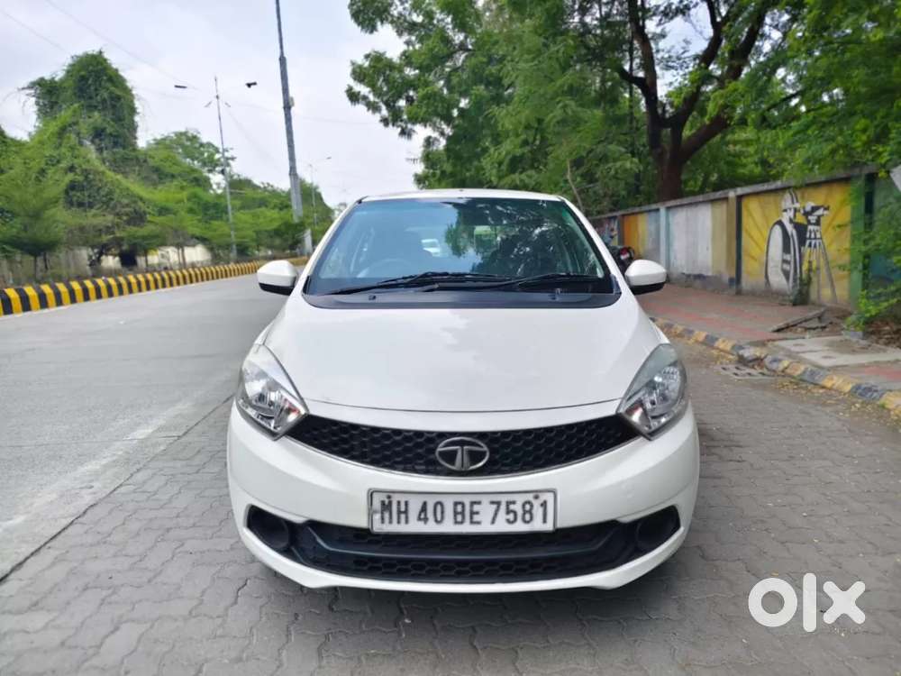 Tata Tiago Xe, 2018, Petrol