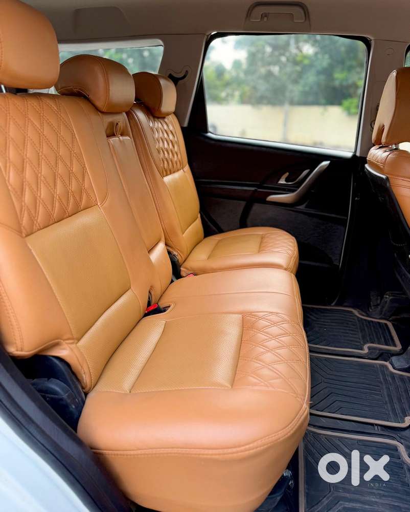 Mahindra Xuv500 W7, 2019, Diesel