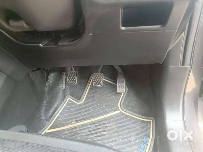 Maruti Suzuki S-cross Ddis 200 Alpha, 2019, Diesel