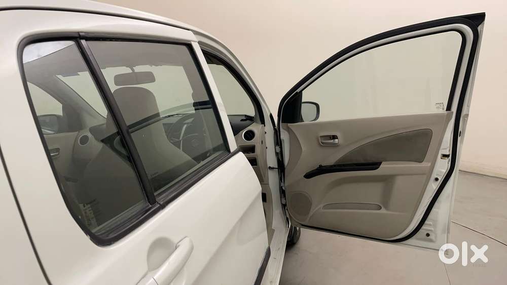 Maruti Suzuki Celerio Zxi Optional Amt, 2018, Petrol