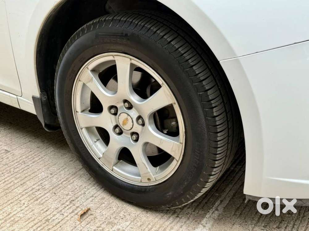 Chevrolet Cruze Ltz, 2013, Diesel