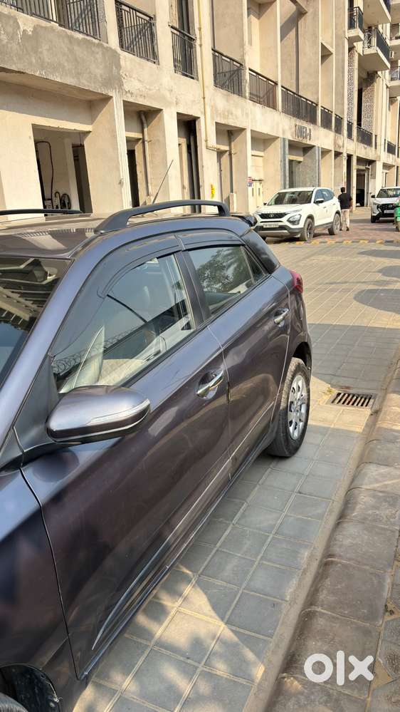 Hyundai I20 2018 Petrol Well Maintained