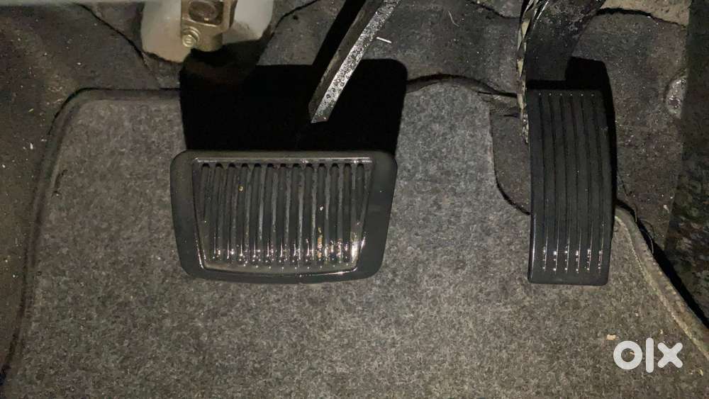 Hyundai Grand I10 2016-2017 Magna At, 2017, Petrol