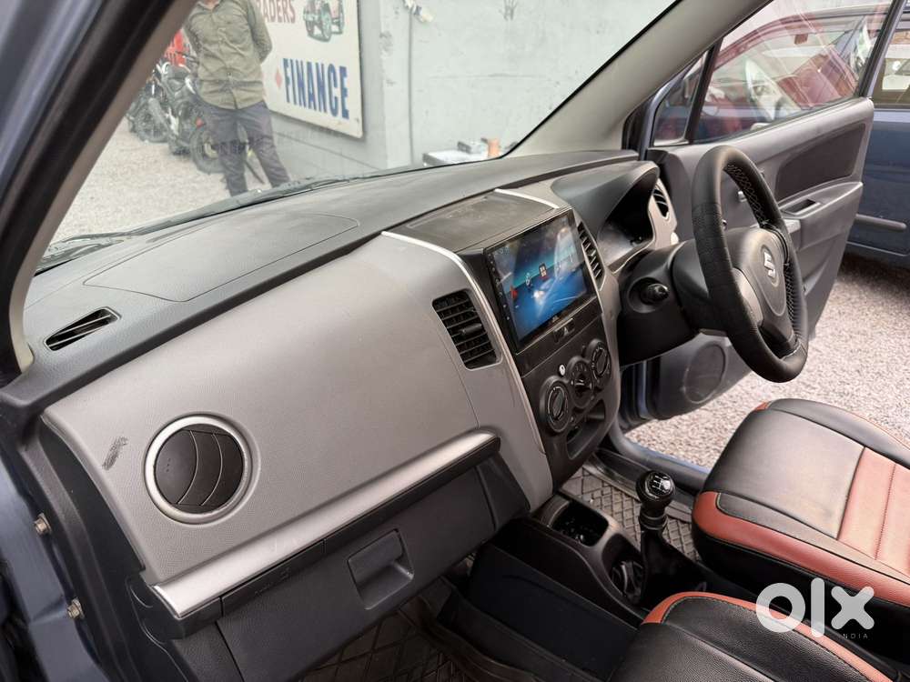 Maruti Suzuki Wagon R Cng Lxi, 2011, Cng & Hybrids