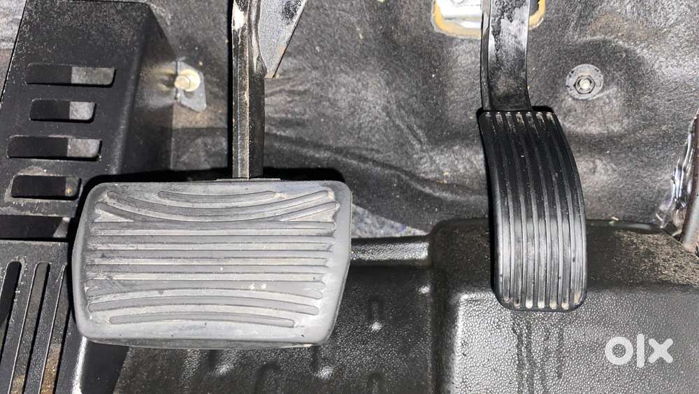 Mahindra Thar Lx 4-str Hard Top At, 2021, Petrol