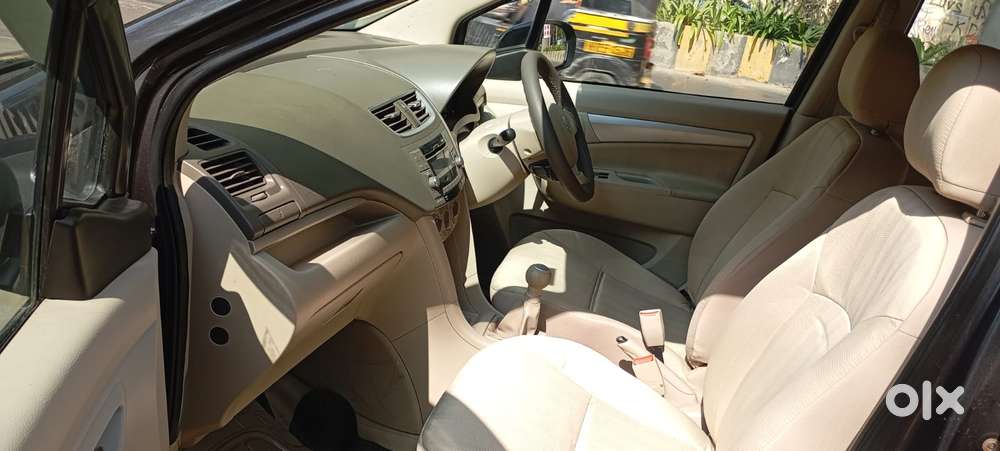 Maruti Suzuki Ertiga Vxi Cng, 2017, Cng & Hybrids