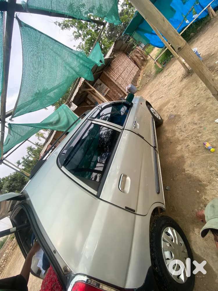 Maruti Suzuki Alto 2011