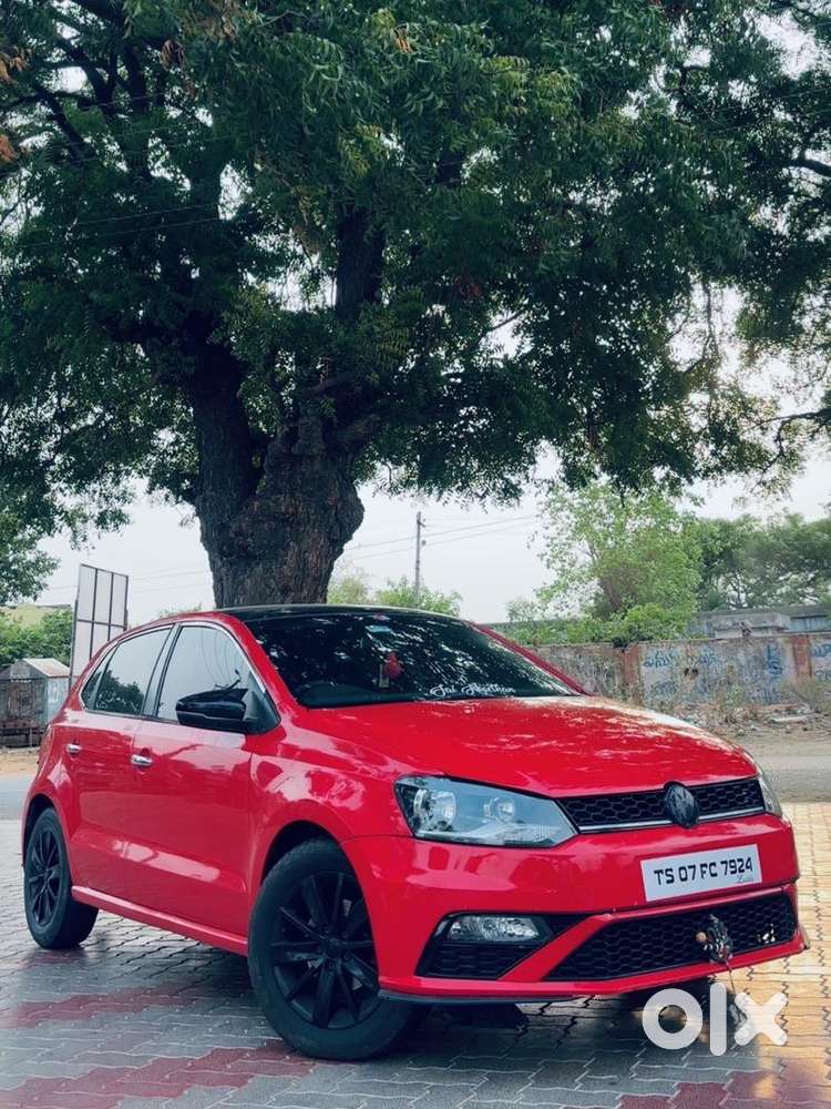Volkswagen Diesel Car 2016