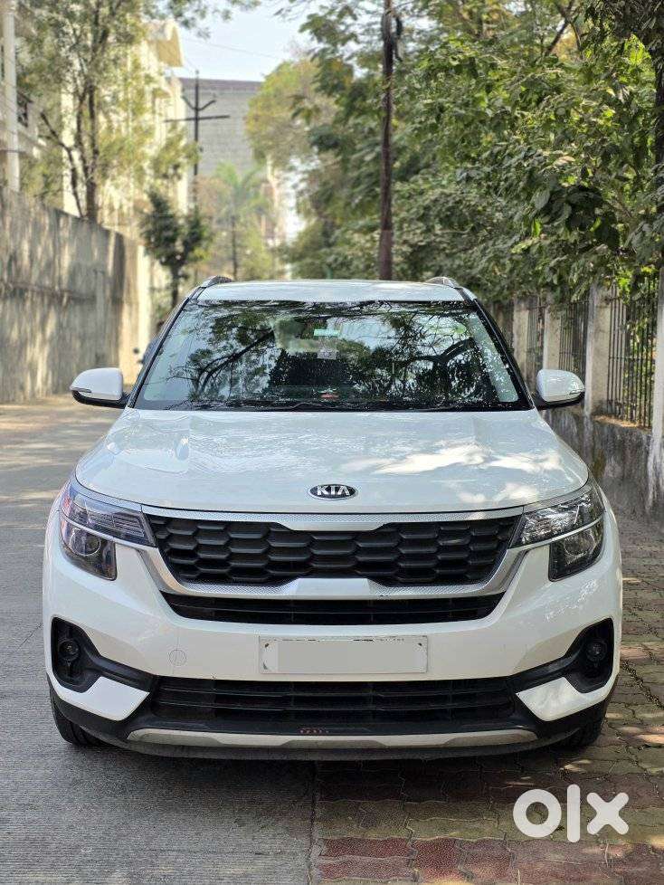 Kia Seltos Htk Plus D, 2019, Diesel