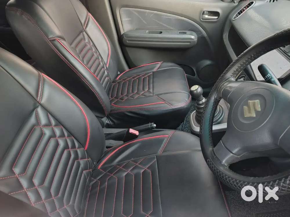 Maruti Suzuki Ritz 1.2 Vxi 2010 Registration Valid Upto 2030